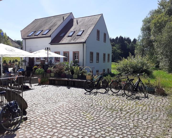 Landgasthof Johann-Adams-Muhle