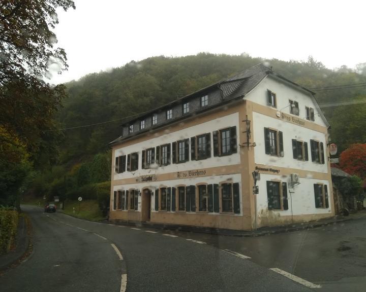 Altes Bierhaus