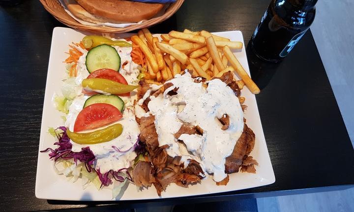 Hochwald-Kebap-Bistro